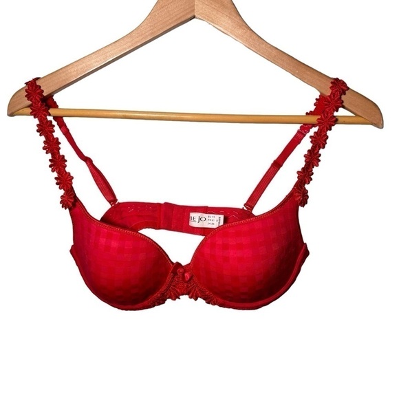 Marie jo avere push  up bra 34B - Picture 2 of 6